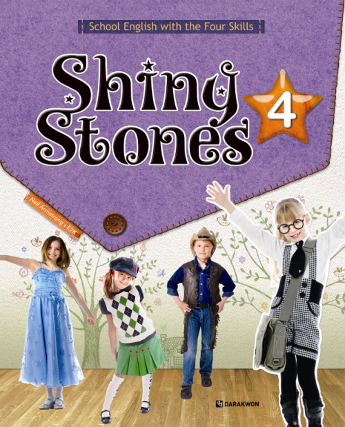 Shiny Stones 4
